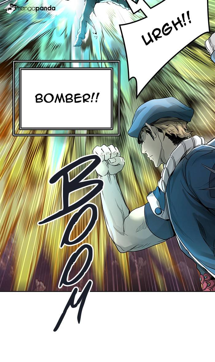 Tower of God Chapter 461 image 072